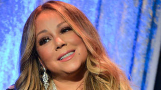 Mariah Carey: Das Schreiben von Poesie und Musik hat sie "gerettet"