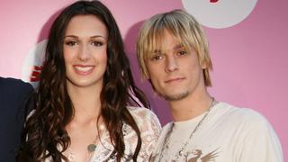 PASADENA, CA - JULY 11: Bobbie Jean Carter, Nick Carter, Leslie Carter, Angel Carter, and Aaron Carter arrive at the Style Network Party At The Summer TCA Tour on July 11, 2006 in Pasadena, California. (Photo by Chad Buchanan/Getty Images)
