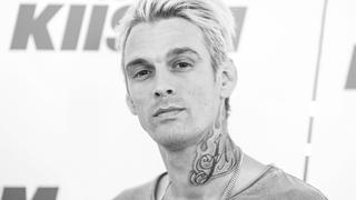 (FILE) Aaron Carter Dead At 34. Aaron Carter, a former child pop singer and younger brother of Backstreet Boys' Nick Carter was found dead on November 5, 2022. CARSON, CALIFORNIA, USA - MAY 13: American rapper, singer and actor Aaron Carter (Aaron Charles Carter) arrives at 102.7 KIIS FM's 2017 Wango Tango held at the StubHub Center on May 13, 2017 in Carson, California, United States. (Photo by Xavier Collin/Image Press Agency)Pictured: Aaron Carter,Aaron Charles CarterRef: SPL5500330 051122 NON-EXCLUSIVEPicture by: Xavier Collin/Image Press Agency / SplashNews.comUSA: +1 310-525-5808World Rights, No Italy Rights