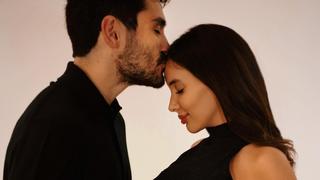 Ilkay Gündogan und Frau Sarah werden Eltern.