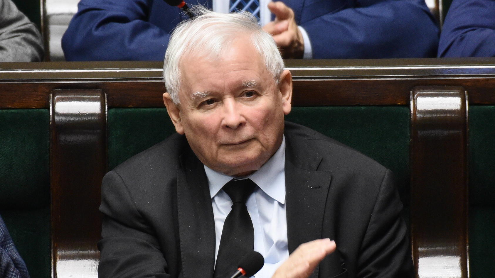 Więcej alkoholu, mniej dzieci – szef Pis Kaczyński wywołuje skandal