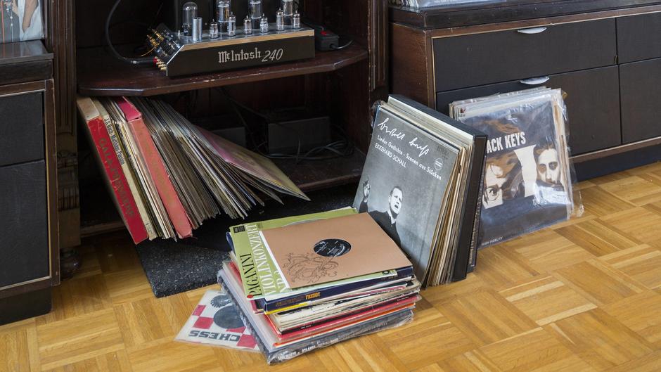 Richtig Viel Geld Wert: Diese Schallplatten Sind Versteckte Schätze ...