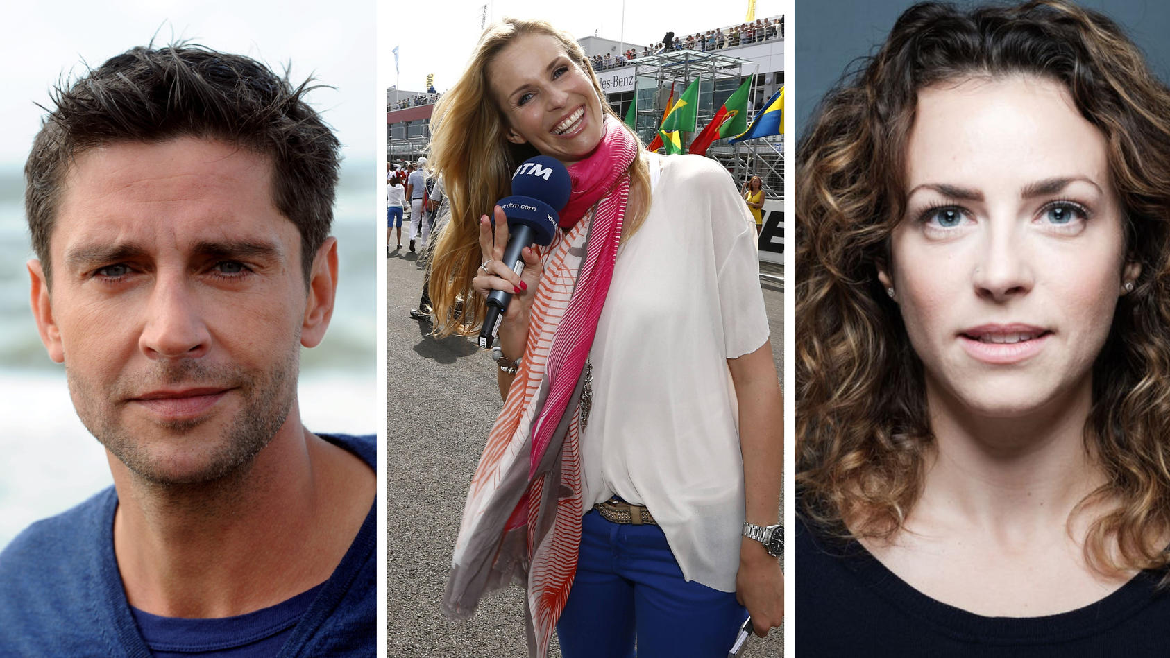 Oliver Bootz, Eve Scheer oder auch Janis Rattenni - sie alle haben bei "Unter uns" ihre Karriere begonnen und sind heute in ganz unterschiedlichen Branchen unterwegs. 