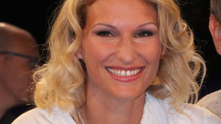 Janni Kusmagk als Gast in der NDR Talkshow in Hamburg, 15.07.2022