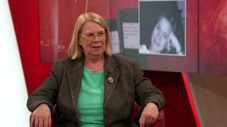 Ingrid Liebs sucht seit 15 Jahren nach dem Mörder ihrer Tochter Frauke