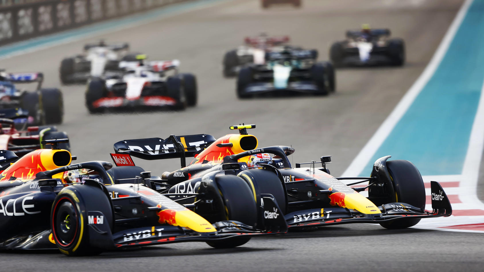 Formel-1-Überraschung! Comeback von legendärer Motoren-Marke