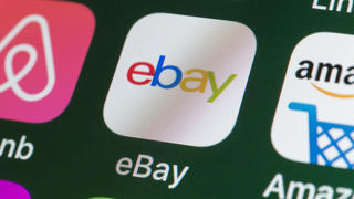 Ebay-Angebote in der Black Week