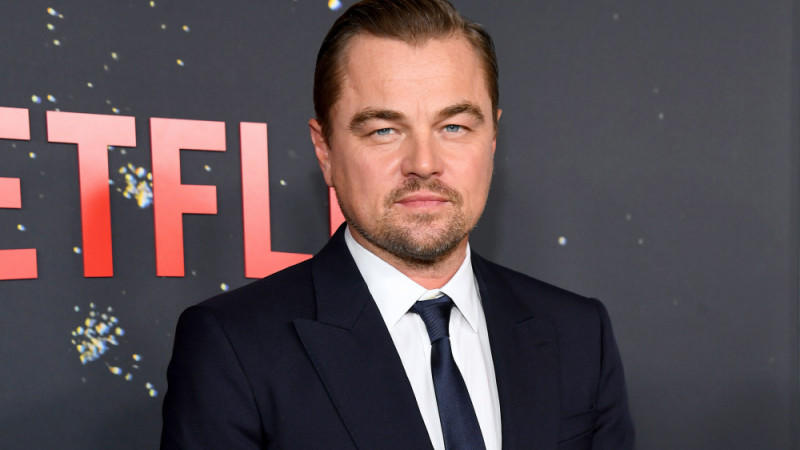 Leonardo DiCaprio: Fast wäre er nicht Jack Dawson geworden