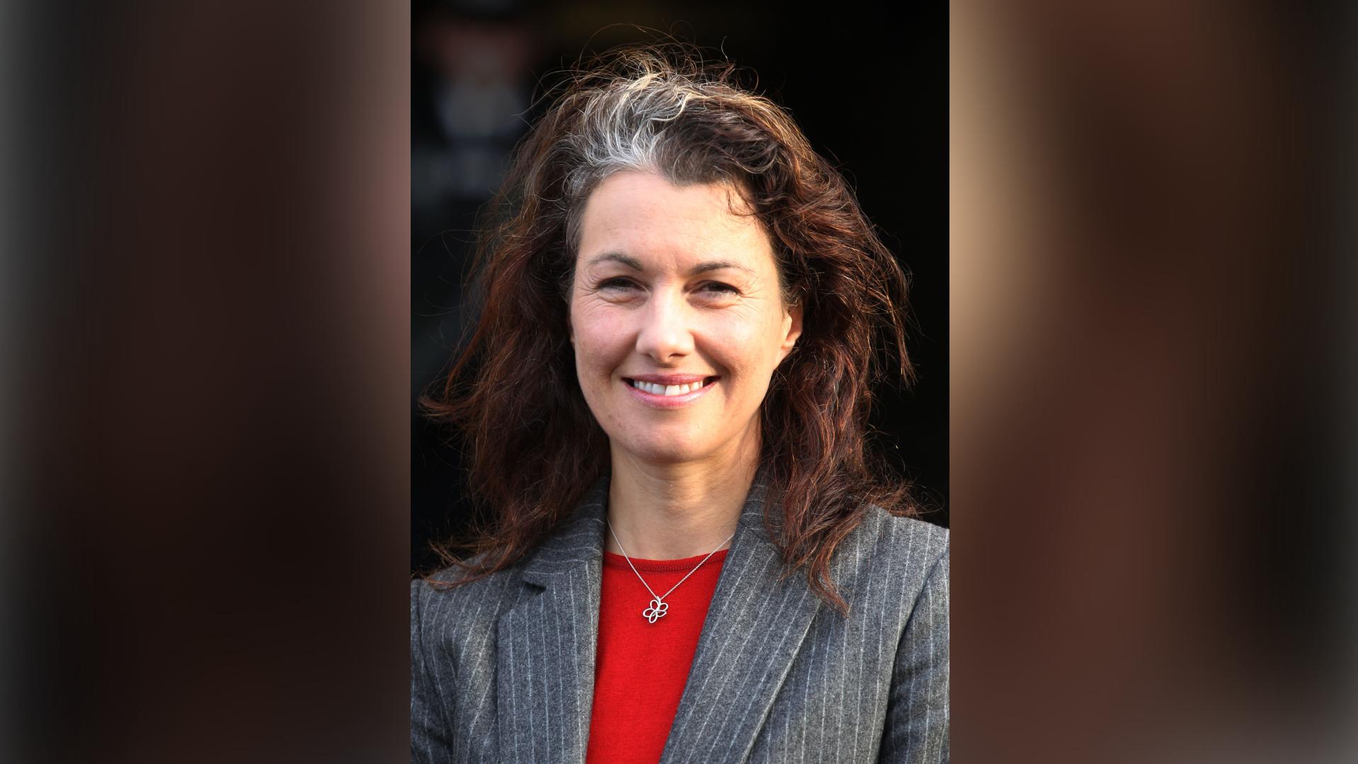 Sarah Champion