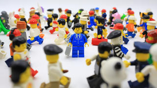 Lego-Angebote am Black Friday bei Media Markt, Saturn und Co.