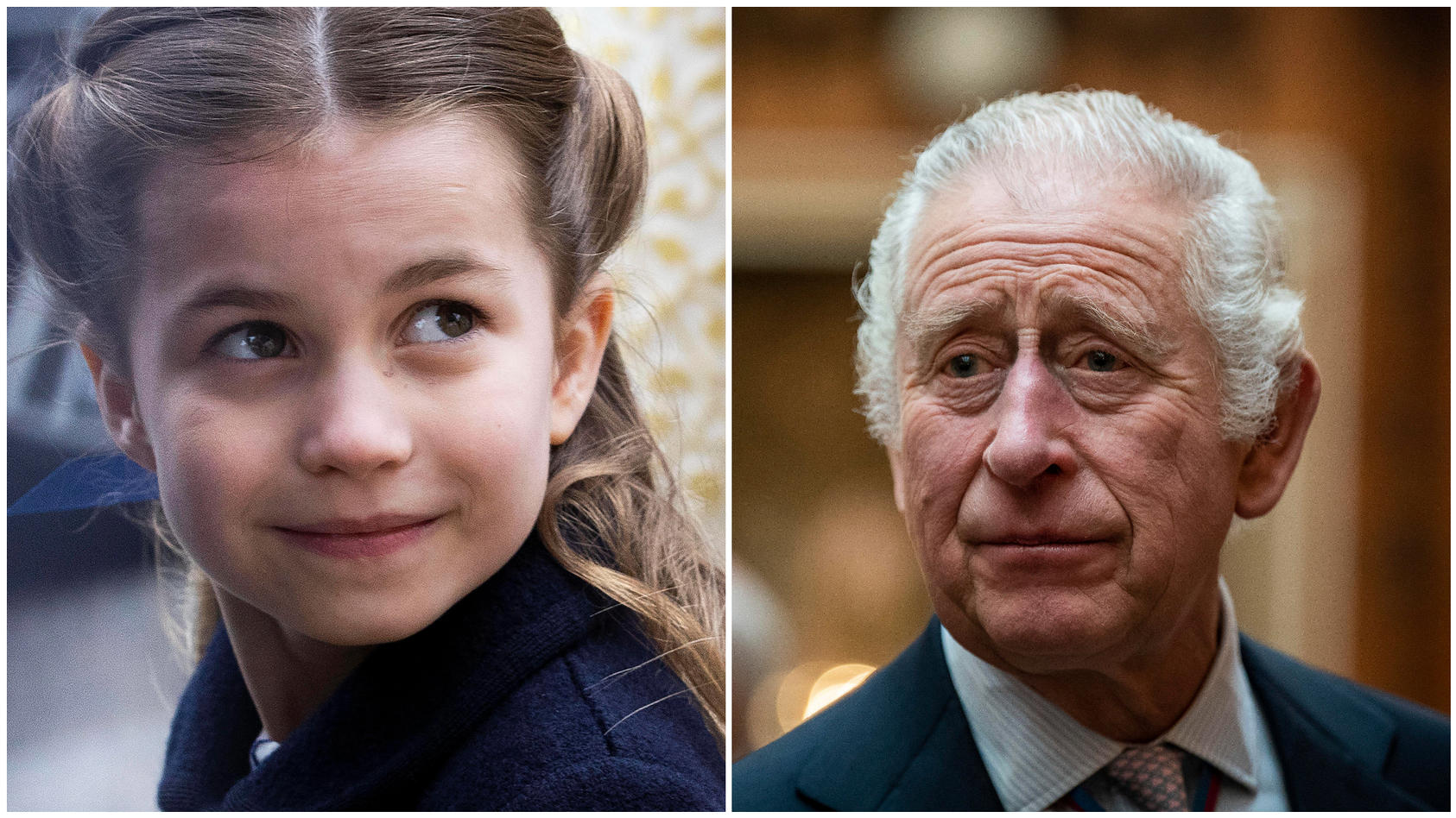 Prinzessin Charlotte könnte in Zukunft einen besonderen Titel bekommen, sollte König Charles III. entgegen aller Erwartungen handeln.
