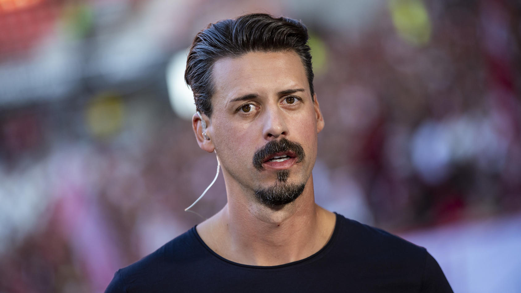 Shitstorm für Sandro Wagner: WM-Experte sorgt mit "Katarische