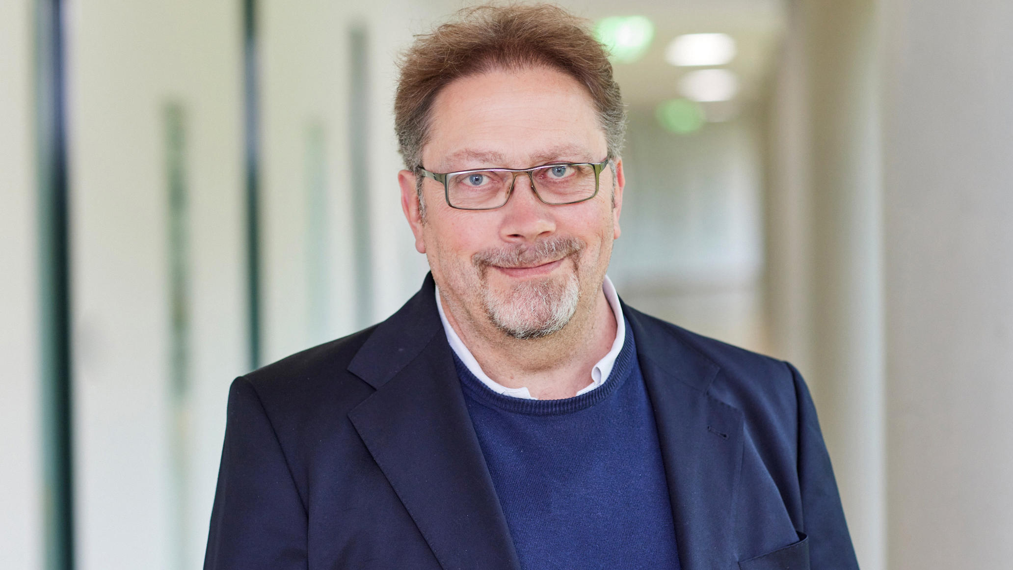 Andreas Hölzel, Unternehmenssprecher ADAC