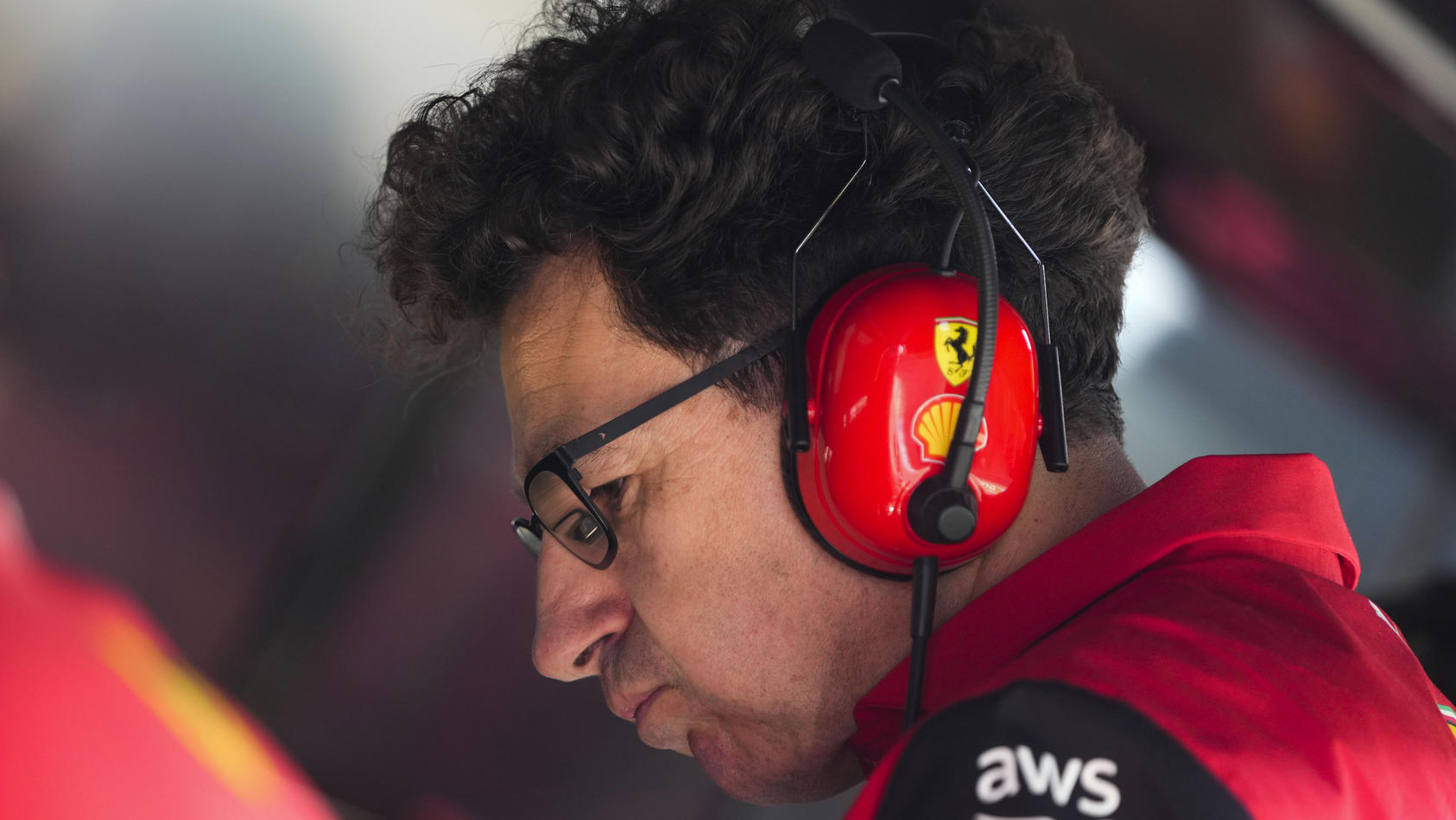 Nachfolger von der Konkurrenz? - Binotto tritt als Ferrari-Teamchef ab