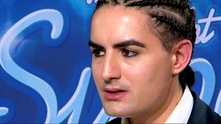 Menderes bei DSDS 2011