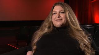 Aylin Kockler über ihre erste eigene Serie "Hübsches Gesicht"