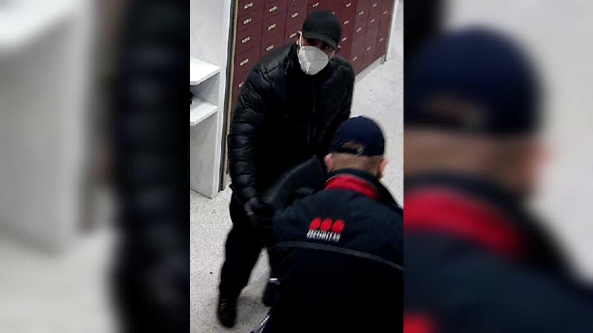 Täter erbeuteten in Berlin rund 10 Millionen Euro in Luxusuhren.