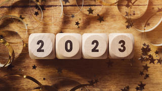 2023 bringt viele Neuerungen.