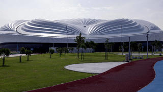 Katar will Olympia 2026
