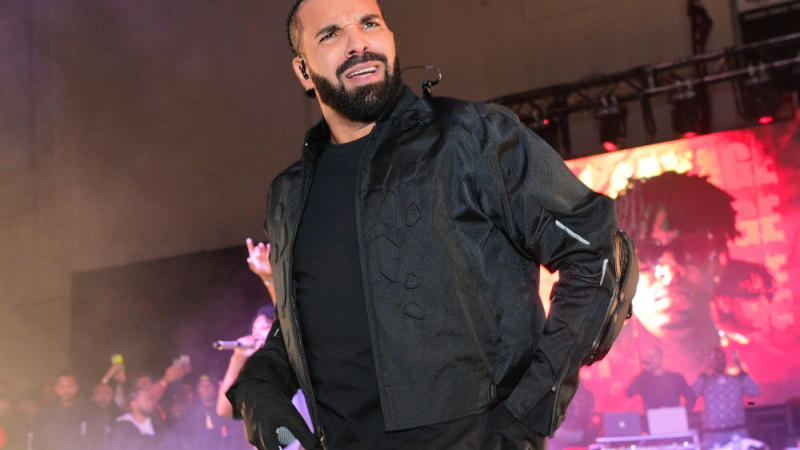 Drake: New York shows canceled again