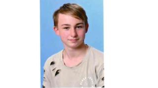 Vermisst Emanuel H. 13-Jähriger Hofgeismar Nordhessen