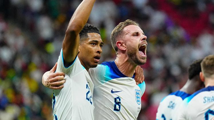 Fußball WM So sehen Sie das Viertelfinale England Frankreich live im