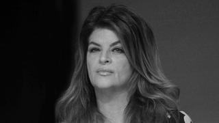 **FILE PHOTO** Kirstie Alley Has Passed Away At 71.KIRSTIE ALLEY 6-7-2012at Bookexpo America at Javits CenterPhoto By John Barrett/PHOTOlink /MediaPunch