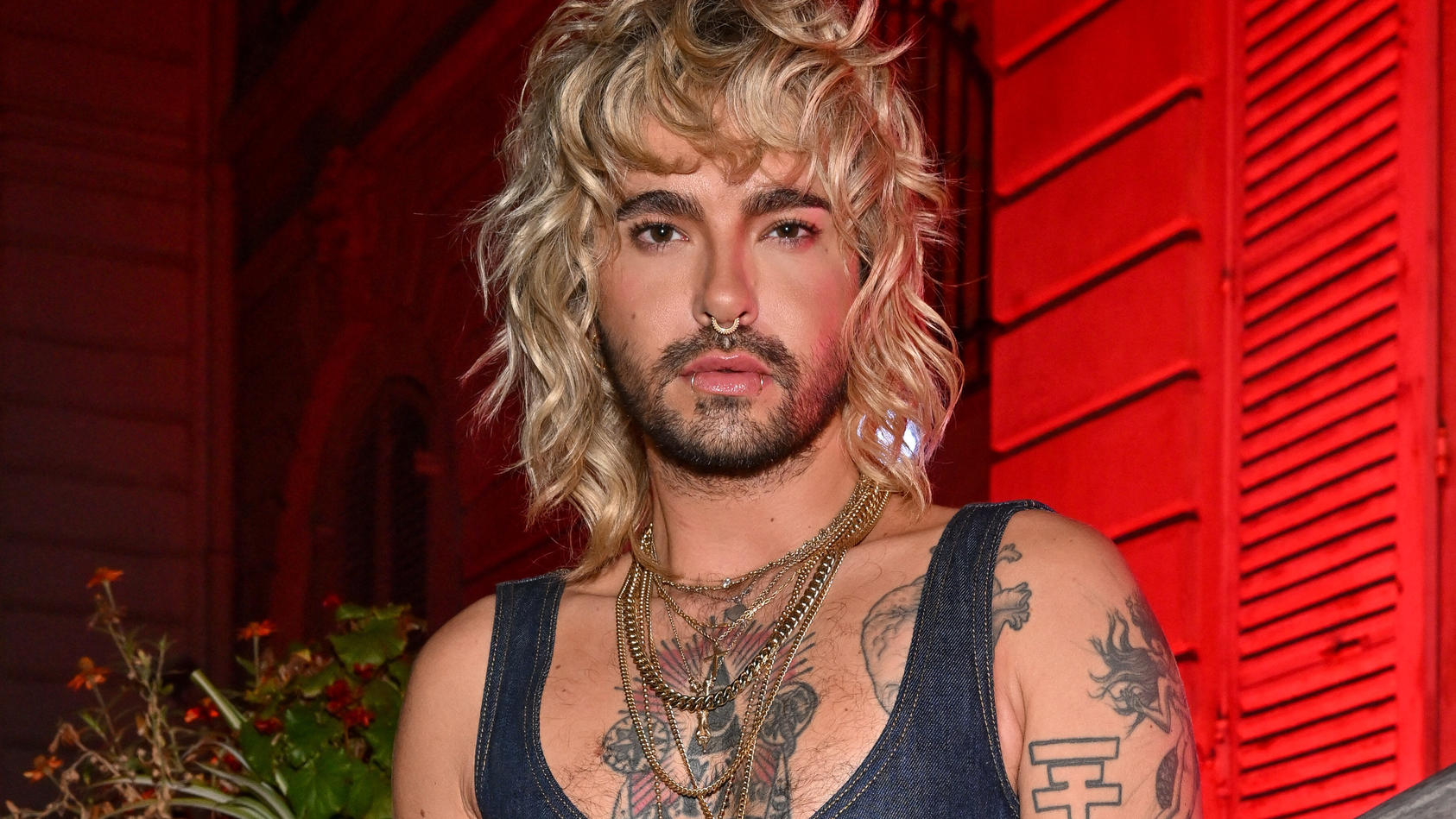 Bill Kaulitz