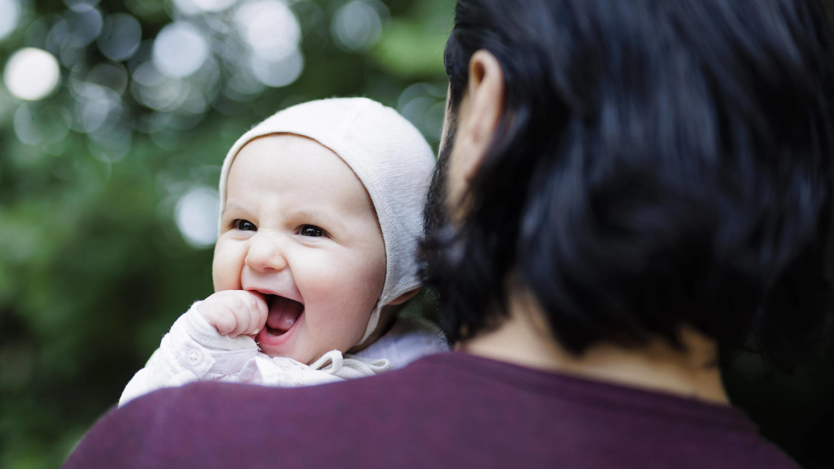 Namensforscher verrät Prognose - Das werden die Babynamen-Trends 2023