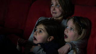 Wer weinen musste, wurde gedemütigt: Ein Kinder-Betreuer zwang seine Schützlinge, sich Horrorfilme anzusehen.