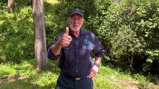 Dr. Bob freut sich aufs Dschungelcamp 2023