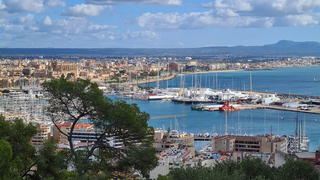 Mallorca