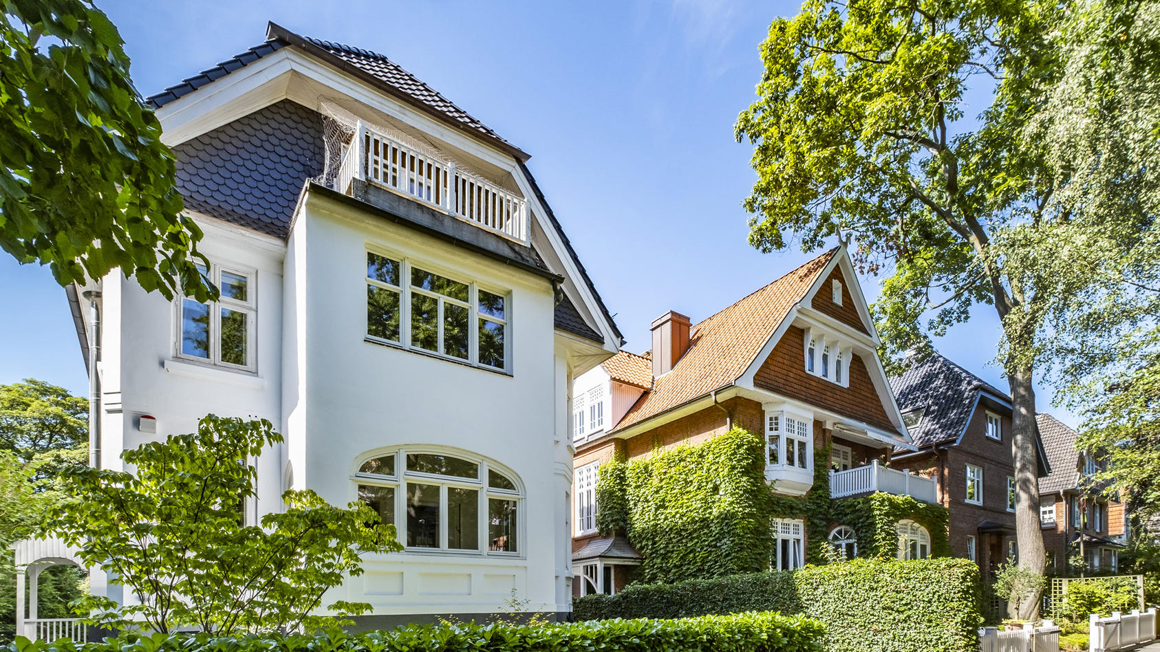 Immobilienpreise In Hamburg So Niedrig Wie Lange Nicht Mehr: Lohnt Sich ...