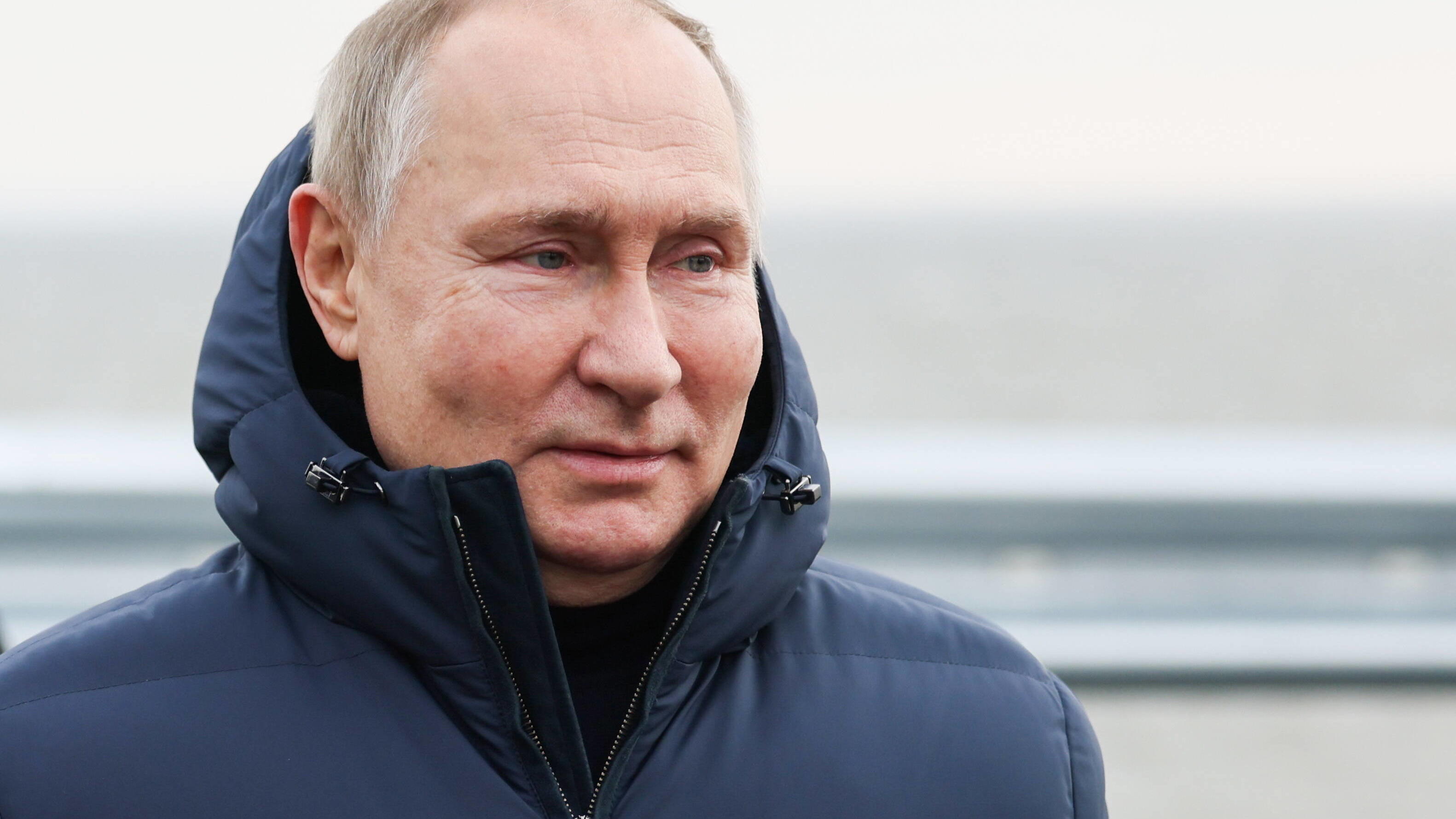 Wladimir Putin zeigte sich in der Vergangenheit gerne in betont männlichen Posen.