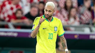 Kritik an Neymar nach WM-Aus-Party