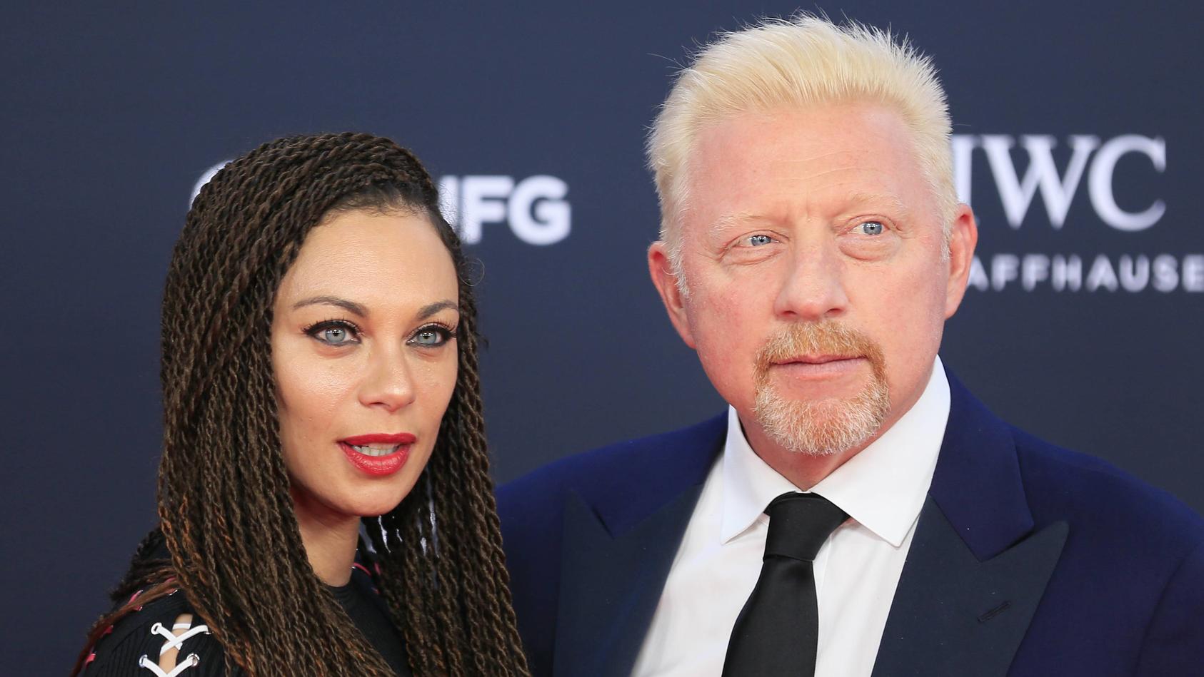 Boris Becker hat im „Sat1“-Interview auch über das Verhältnis zu seiner Ex-Frau Lilly gesprochen. 