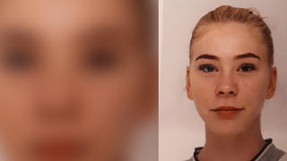 Lea S. (13) nach Besuch von Teenie-Disco in Zwickau verschwunden - Polizei bittet um Hinweise