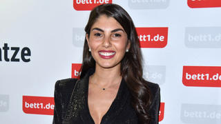 Yeliz Koc: Schon dem ersten Kandidaten den Kopf verdreht