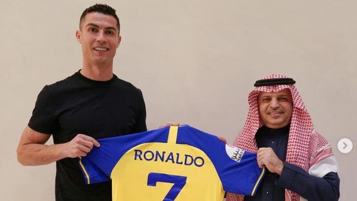 Ronaldo