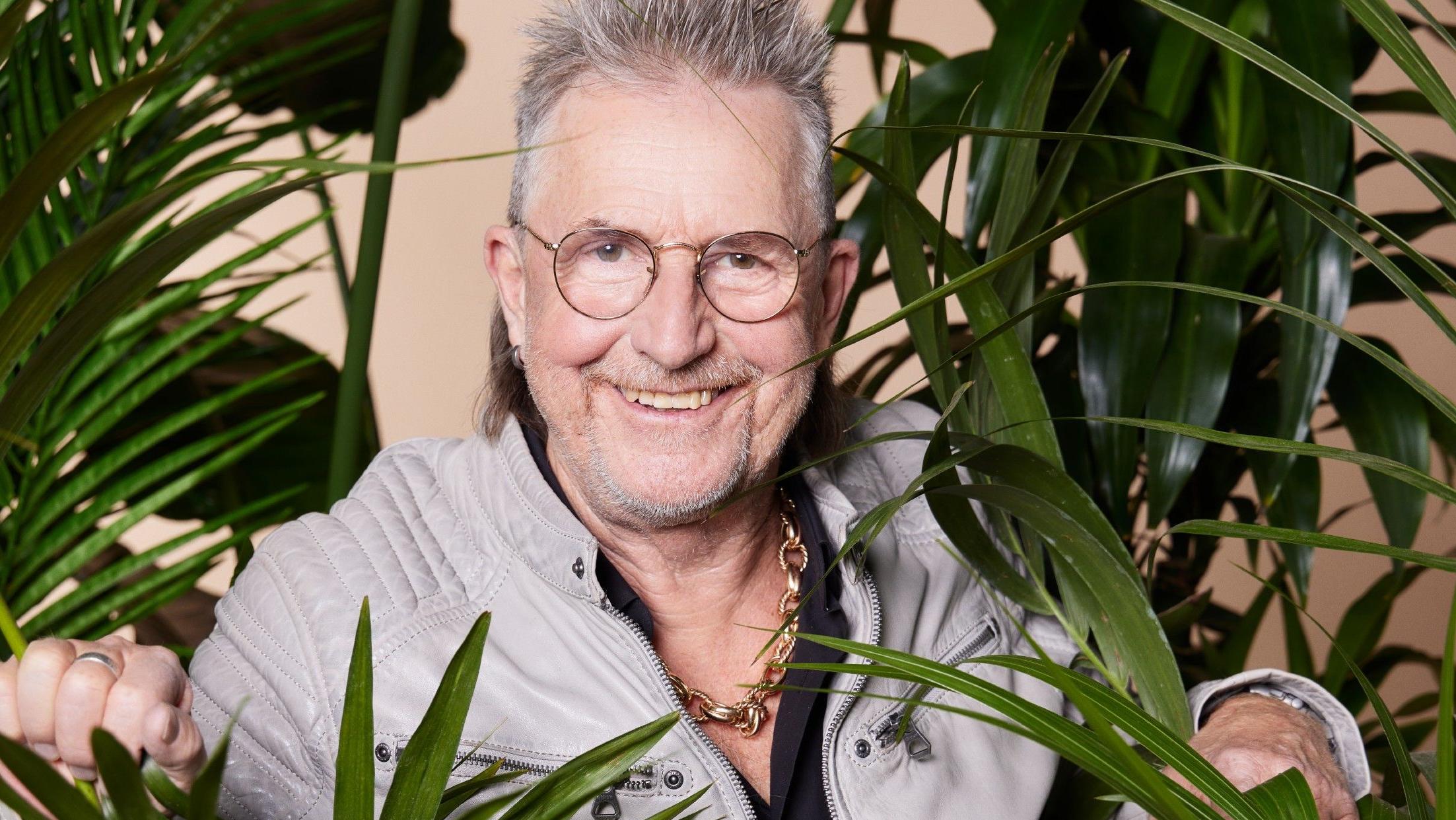 Martin Semmelrogge.