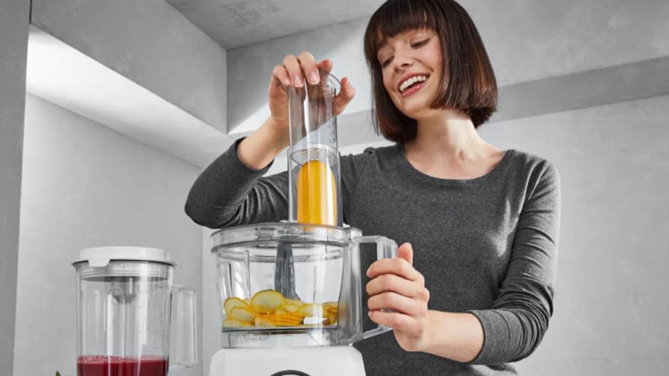BoschKüchengerät fast 50 Prozent günstiger bei Lidl Schmackhaftes