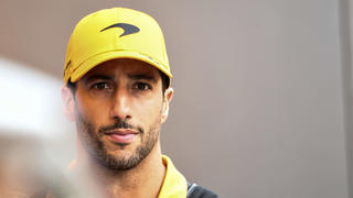  Formel 1 GP Ungarn 2022 Sonntag Daniel Ricciardo GBR McLaren Formel 1 Ungarn am 31.07.2022 *** Formula 1 GP Hungary 2022 Sunday Daniel Ricciardo GBR McLaren Formula 1 Hungary 31 07 2022 Copyright: xBEAUTIFULxSPORTS/Erlhofx