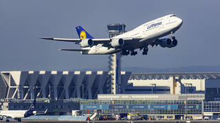 Die Lufthansa kam im Sicherheitsranking des Hamburger Flugunfallbüros Jacdec nur auf dem 14. Platz.