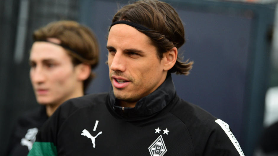 Yann Sommer Vor Wechsel Zu Bayern: Wird Dieser Schweizer Gladbachs ...