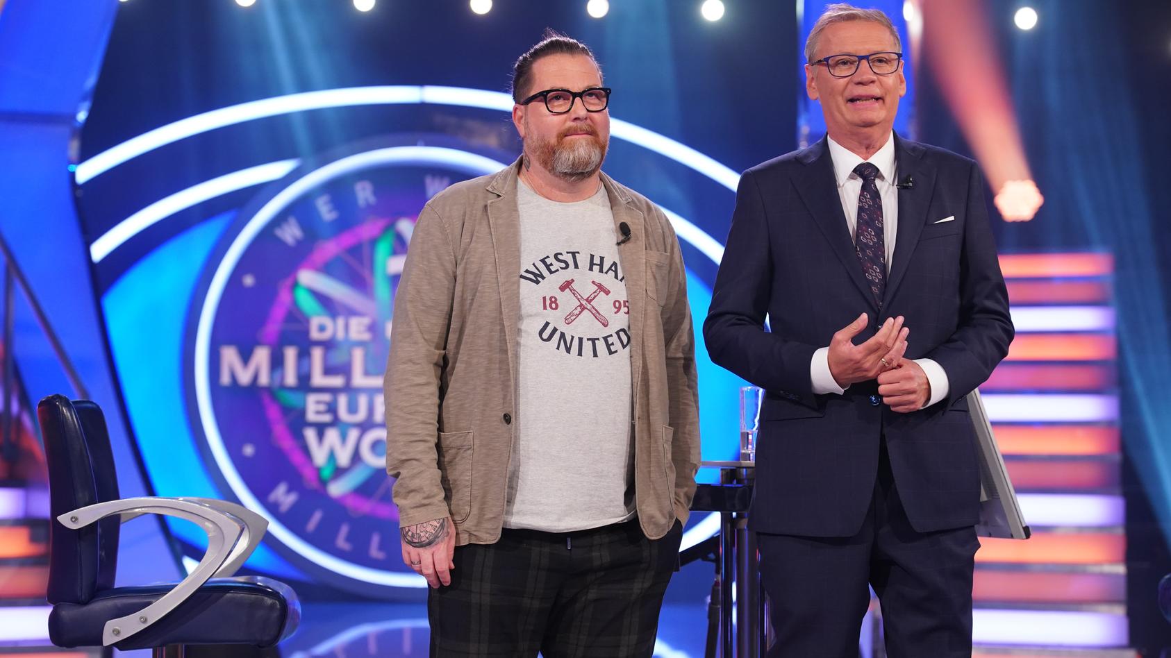 Wer Wird Millionär 3 Millionen Finale Teil 2 "Wer wird Millionär?"-3-Millionen-Woche: Spielen Sie hier alle Final