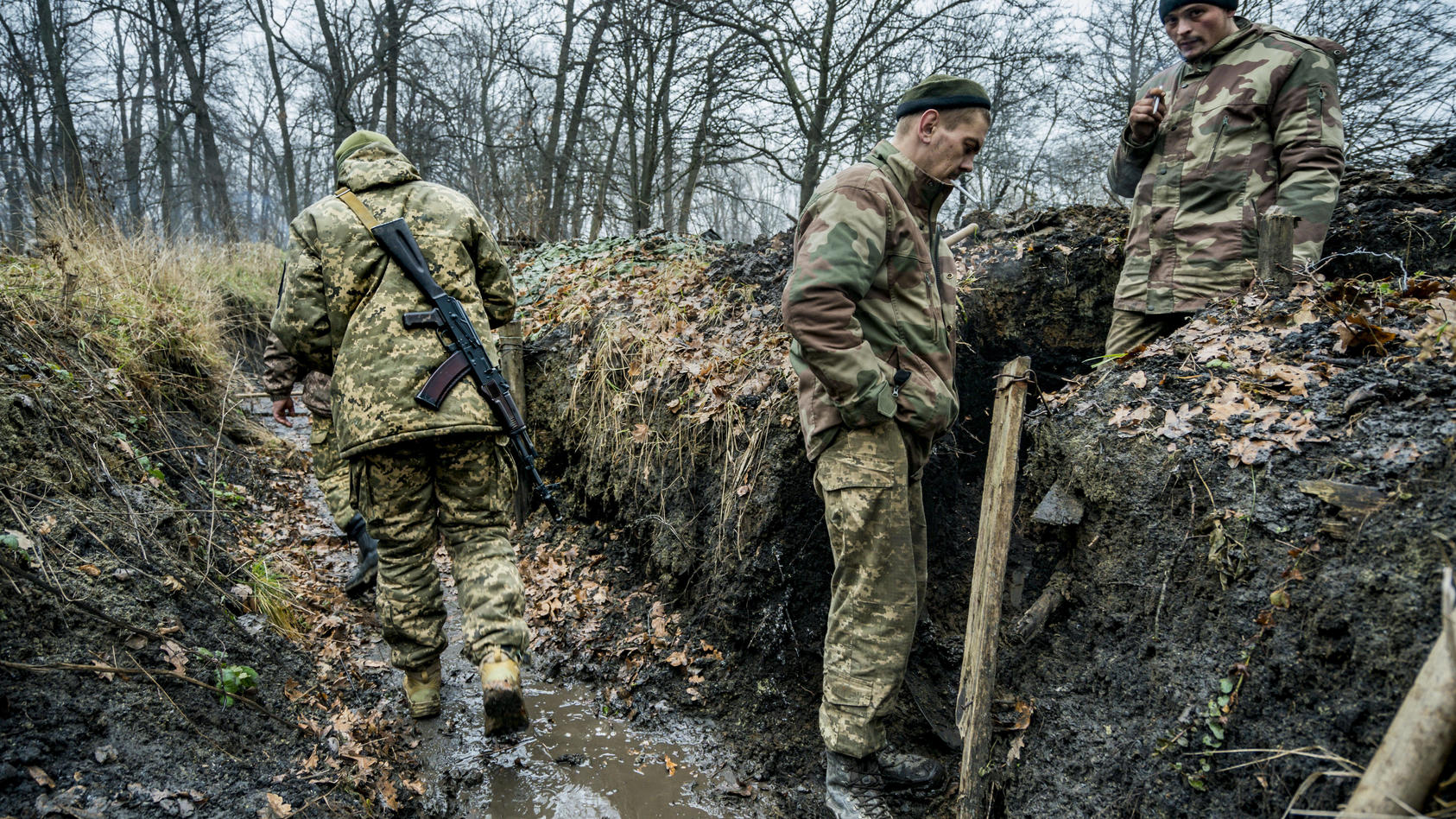 Ukraine Krieg LIVETICKER Russischer Vergeltungsschlag Offenbar Erfunden