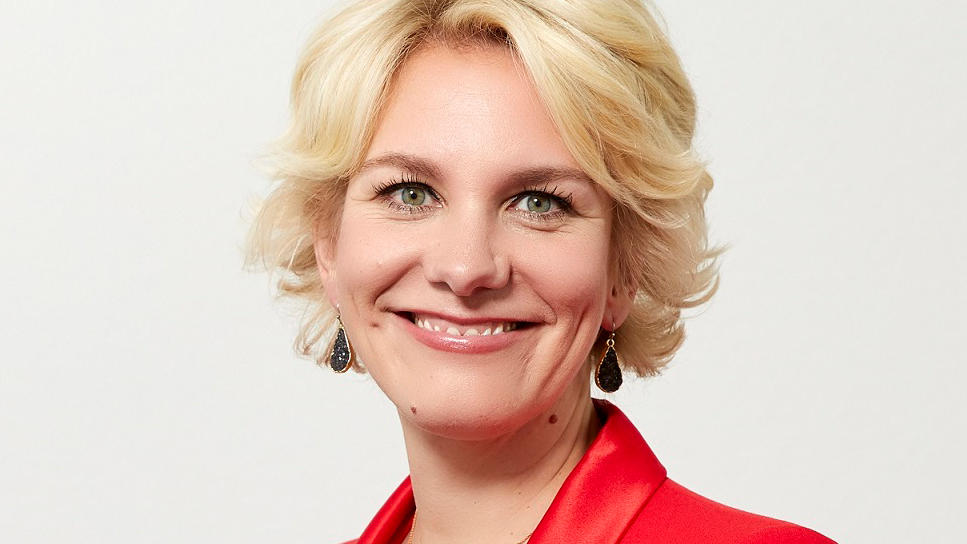 Rechtsanwältin Nicole Mutschke