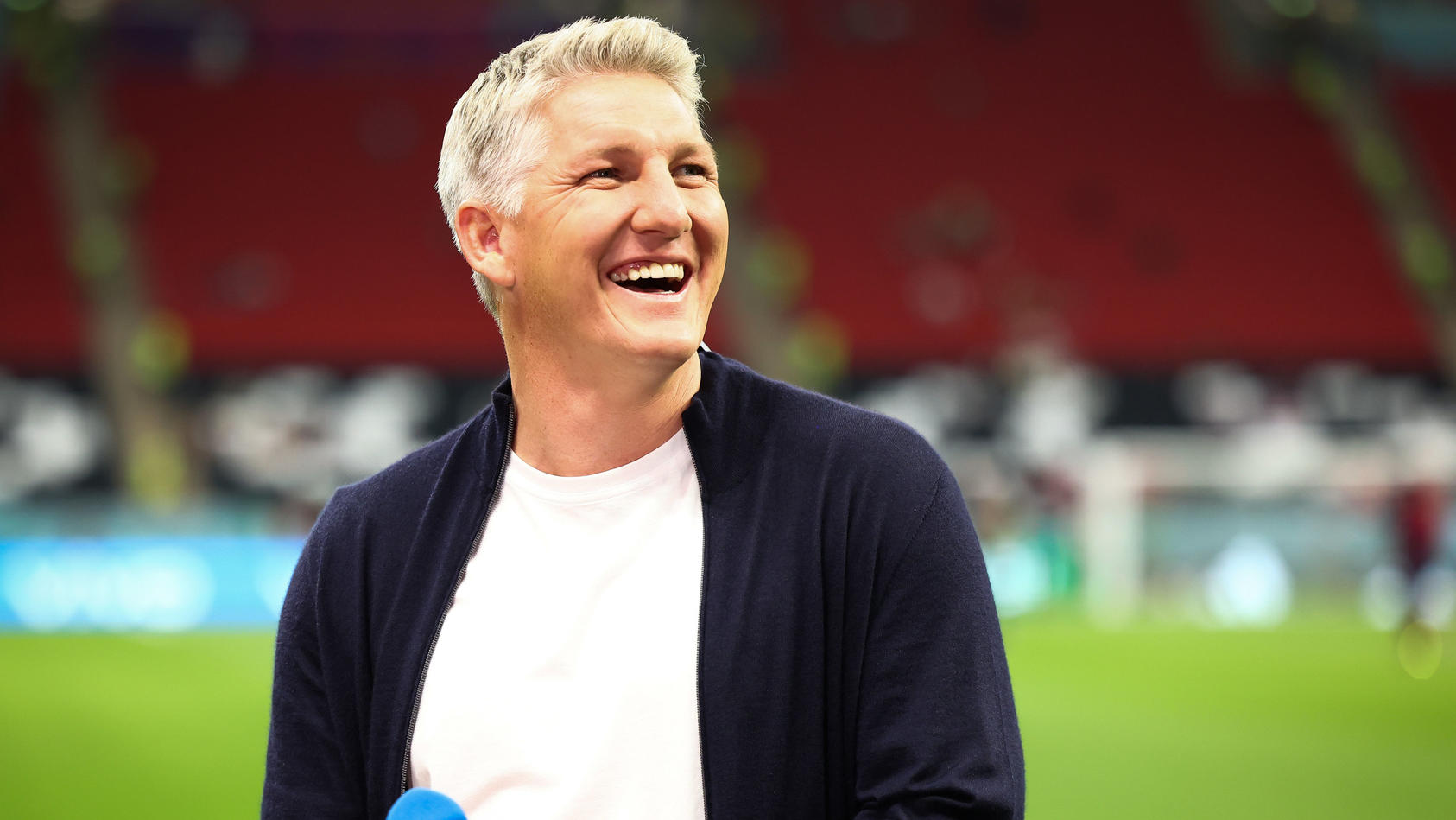 Schweinsteiger Bleibt Ard Experte 