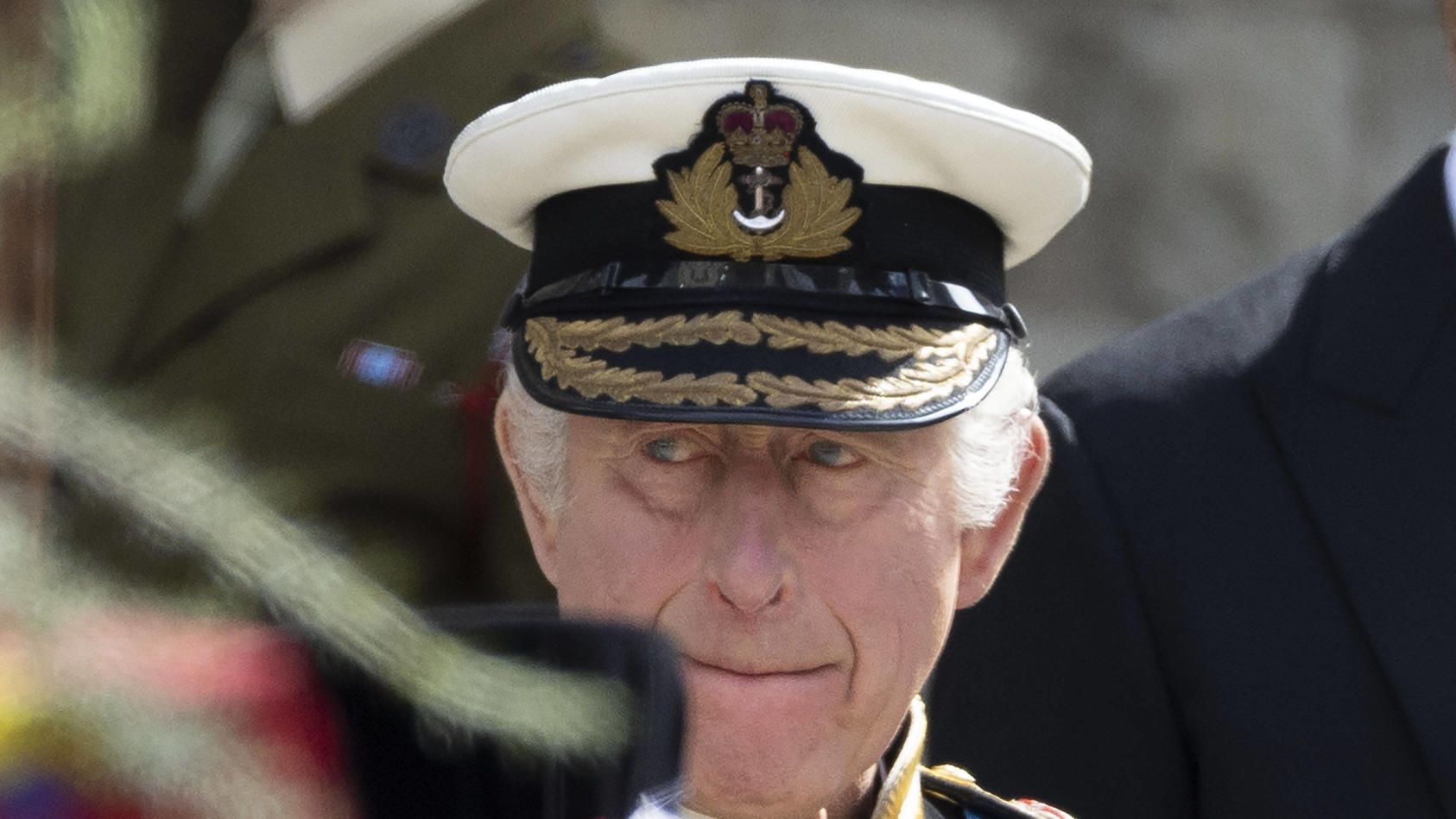 König Charles besucht Deutschland Berlin und Hamburg auf der Liste