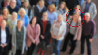 Die Getötete 55-Jährige Frau K. war Klassenlehrerin am Berufskolleg Ibbenbüren.
